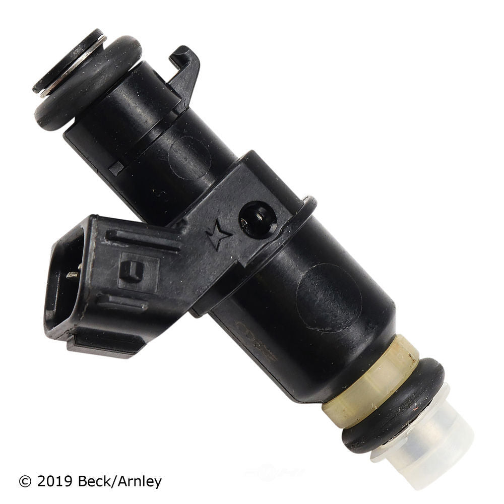 New Fuel Injector  Beck/Arnley  158-1455