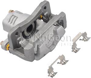 Rr Lft Rebuilt Brake Caliper  Nugeon  99-17365A