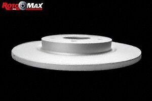 PROMAX Premium Geo-Coated Brake Rotor 20-630013