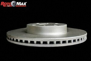 PROMAX Premium Geo-Coated Brake Rotor 20-31615