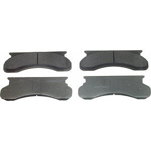 Frt Severe Duty Brake Pads  Wagner  SX450