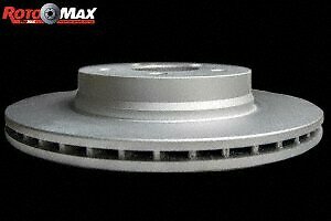 PROMAX Premium Geo-Coated Brake Rotor 20-620019