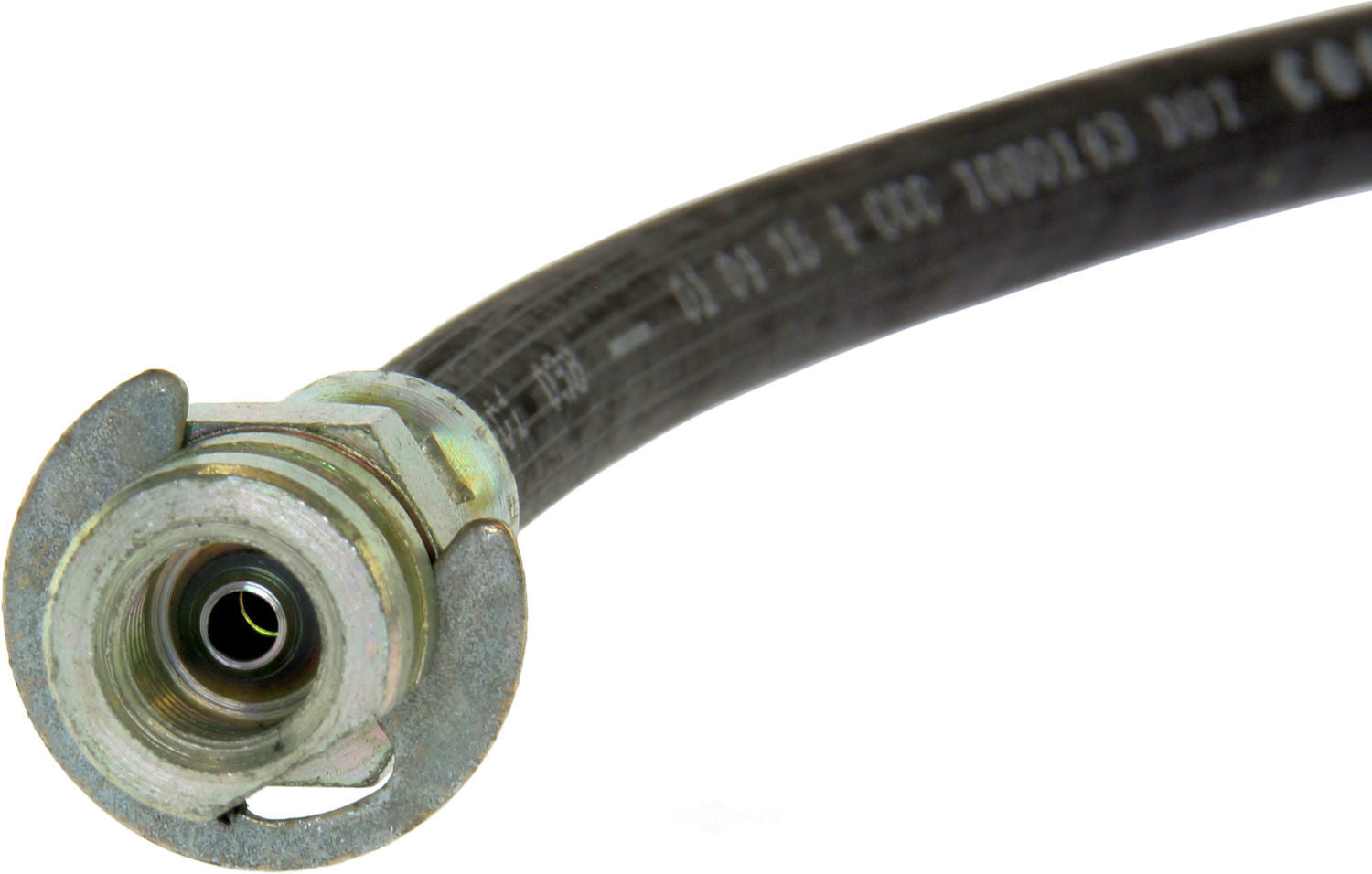 Frt Brake Hose  Centric Parts  150.65038