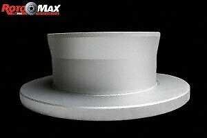 PROMAX Premium Geo-Coated Brake Rotor 20-34227