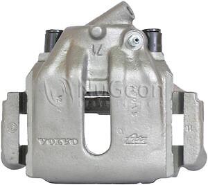 Frt Lft Rebuilt Brake Caliper  Nugeon  99-09319A