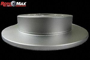 PROMAX Premium Geo-Coated Brake Rotor 20-610059
