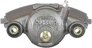 Frt Rt Rebuilt Brake Caliper  Nugeon  97-17650B