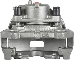 Frt Lft Rebuilt Brake Caliper  Nugeon  99-09327A