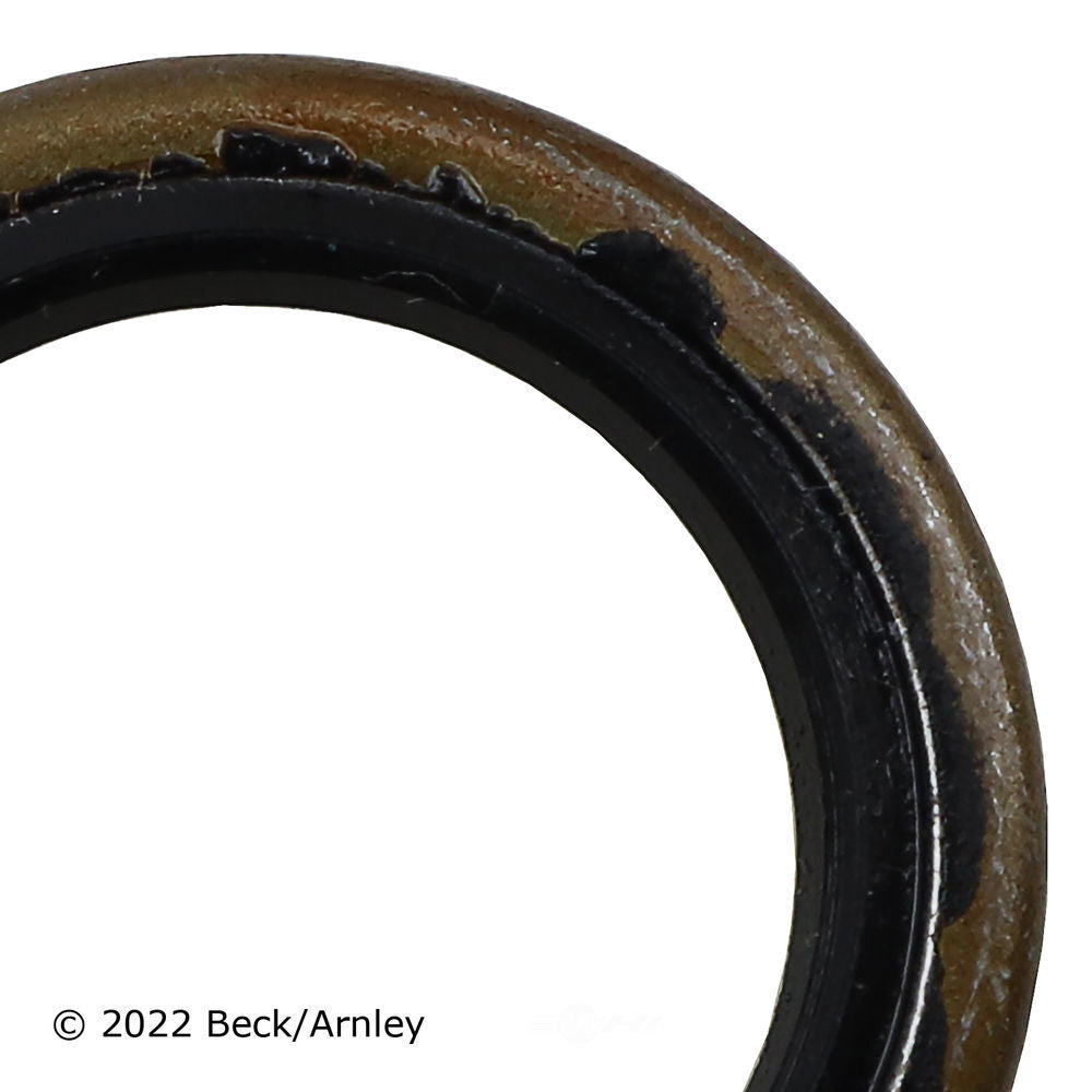 Pilot Shaft Brng Seal  Beck/Arnley  052-3471