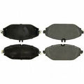 Frt Super Prem Ceramic Brake Pads  Centric Parts  105.17940