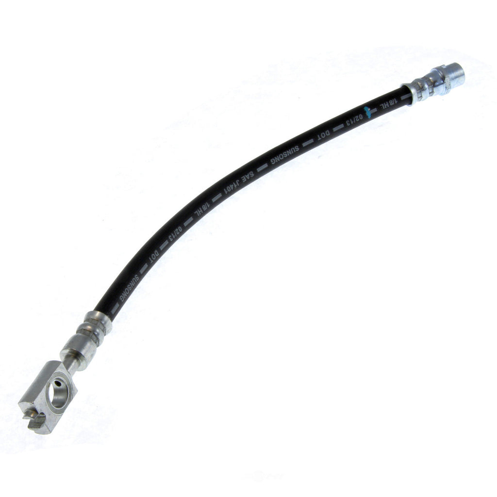 Rr Brake Hose  Centric Parts  150.33347