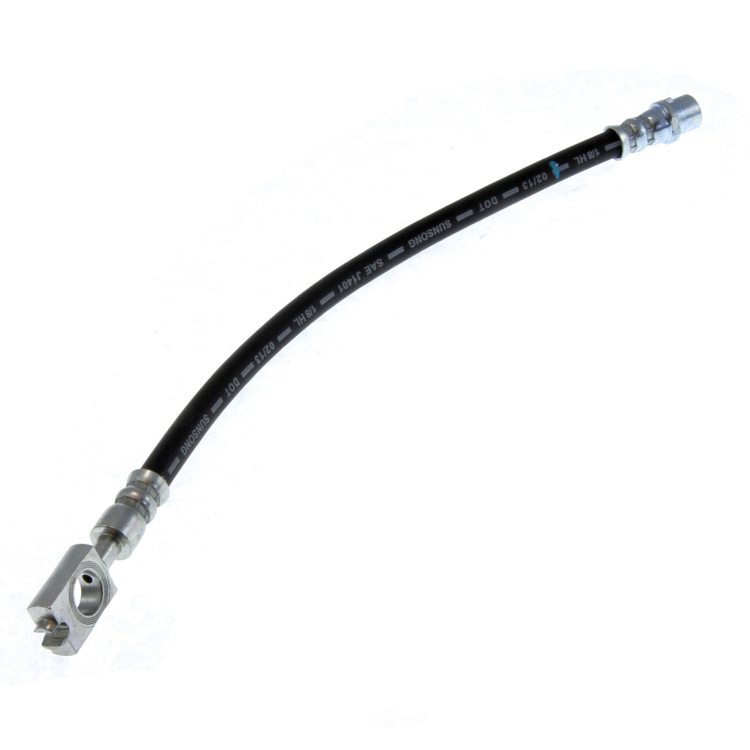Rr Brake Hose  Centric Parts  150.33347