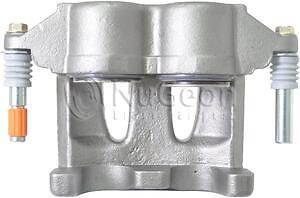 Brake Caliper Frt  Nugeon  97-17009D