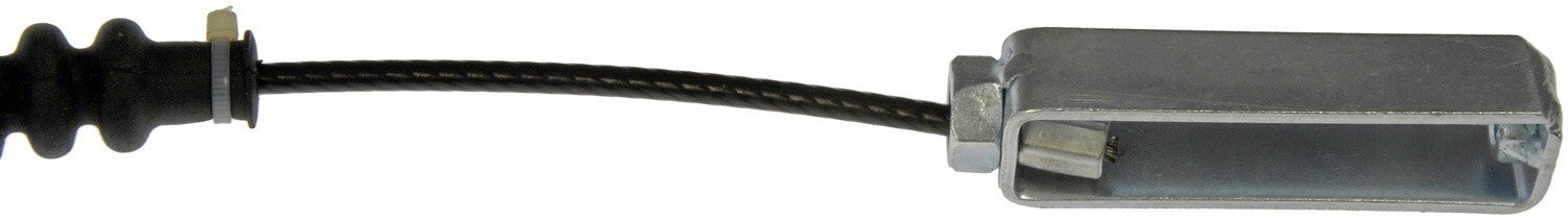 Frt Brake Cable  Dorman/First Stop  C660595