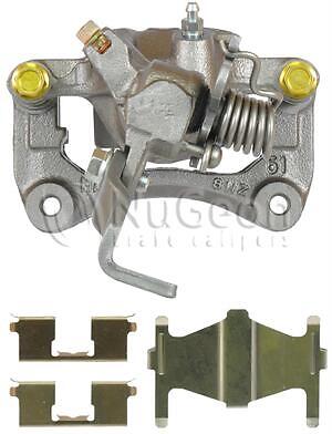 Rr Lft Rebuilt Brake Caliper  Nugeon  99-00549B