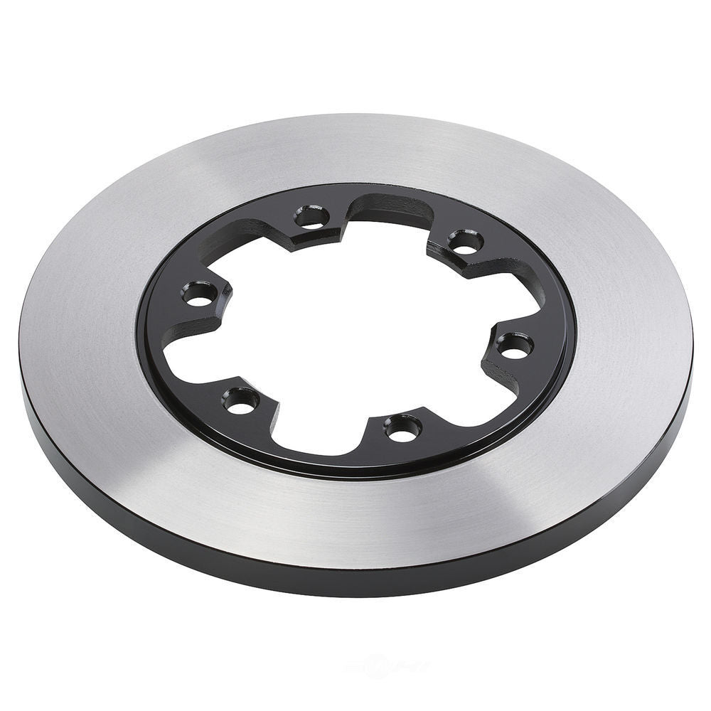 Rr Disc Brake Rotor  Wagner  BD180675E