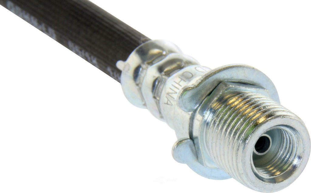 Frt Brake Hose  Centric Parts  150.66017