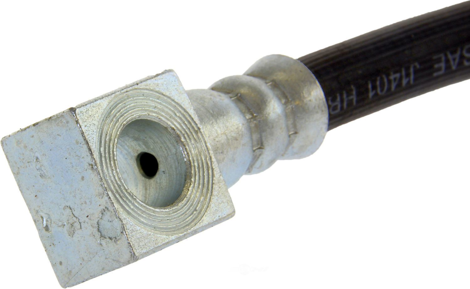 Frt Brake Hose  Centric Parts  150.67015