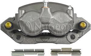 Rr Lft Rebuilt Brake Caliper  Nugeon  99-17701B