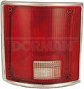 Tail Light Assy  Dorman  1610050