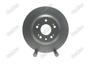 PROMAX Premium Geo-Coated Brake Rotor 20-31539