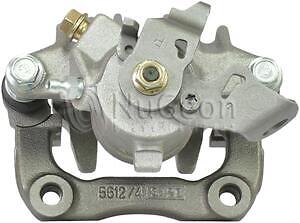 Rr Right Rebuilt Brake Caliper  Nugeon  99-03321A