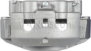 Frt Rt Rebuilt Brake Caliper  Nugeon  99-00645A