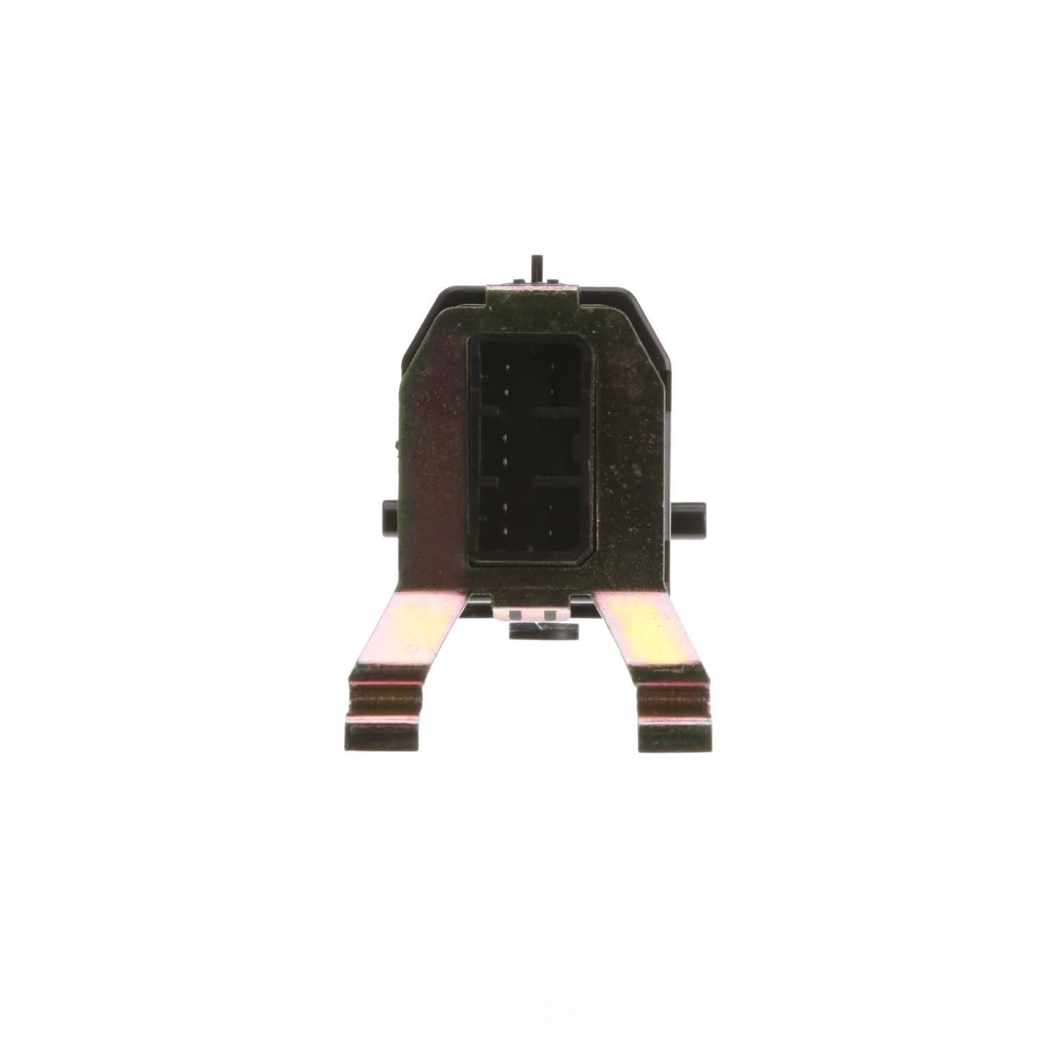 Hazard Warning Switch  Standard Motor Products  HZS149