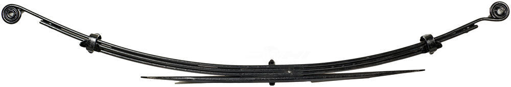 Rr Leaf Springs  Dorman (OE Solutions)  34-1335