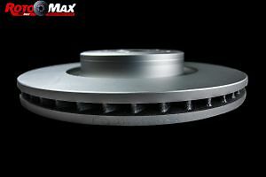 PROMAX Premium Geo-Coated Brake Rotor 20-620020