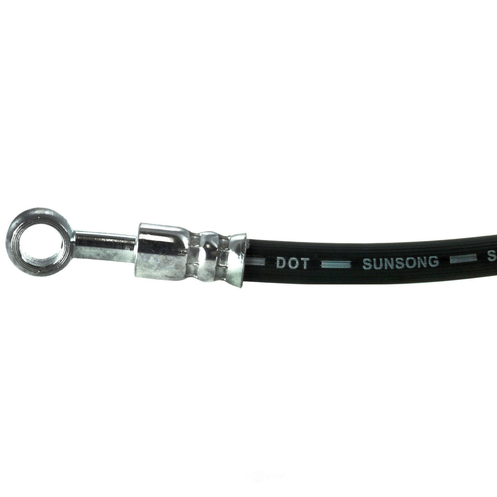 Rr Brake Hose  Centric Parts  150.51328