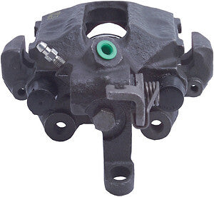 Rr Right Rebuilt Brake Caliper w/Hwd  Cardone Industries  19B1058