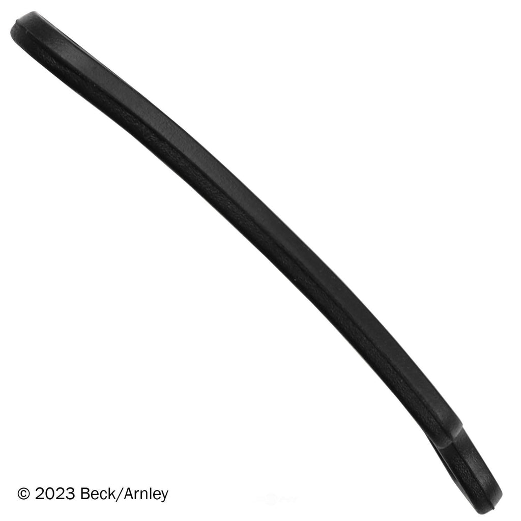 Oil Filter Gasket/Seal  Beck/Arnley  039-6627