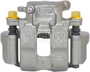 Frt Lft Rebuilt Brake Caliper  Nugeon  99-01554B