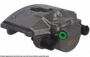 Ft Lft Rebuilt Brake Caliper w/Hwd  Cardone Industries  19-6968