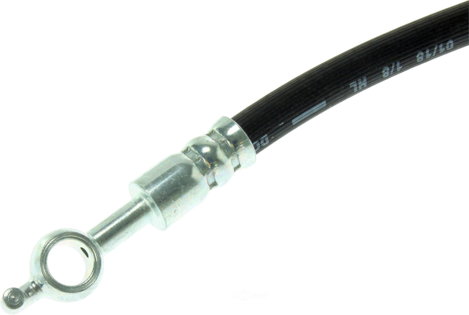 Frt Brake Hose  Centric Parts  150.65229