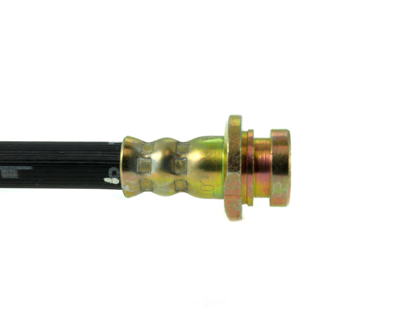 Rr Brake Hose  Centric Parts  150.48302