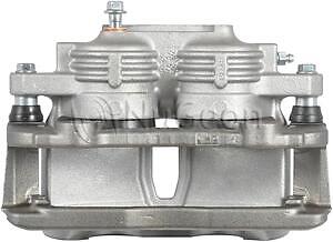 Frt Lft Rebuilt Brake Caliper  Nugeon  99-17315B