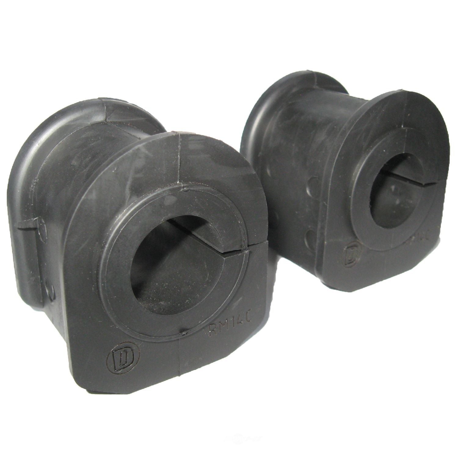 Sway Bar Frame Bushing/Kit  Delphi  TD5093W