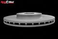 PROMAX Premium Geo-Coated Brake Rotor 20-31374