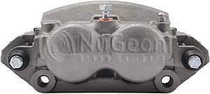 Frt Lft Rebuilt Brake Caliper  Nugeon  99-17907B