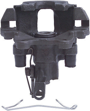 Rr Right Rebuilt Brake Caliper w/Hwd  Cardone Industries  19B1058
