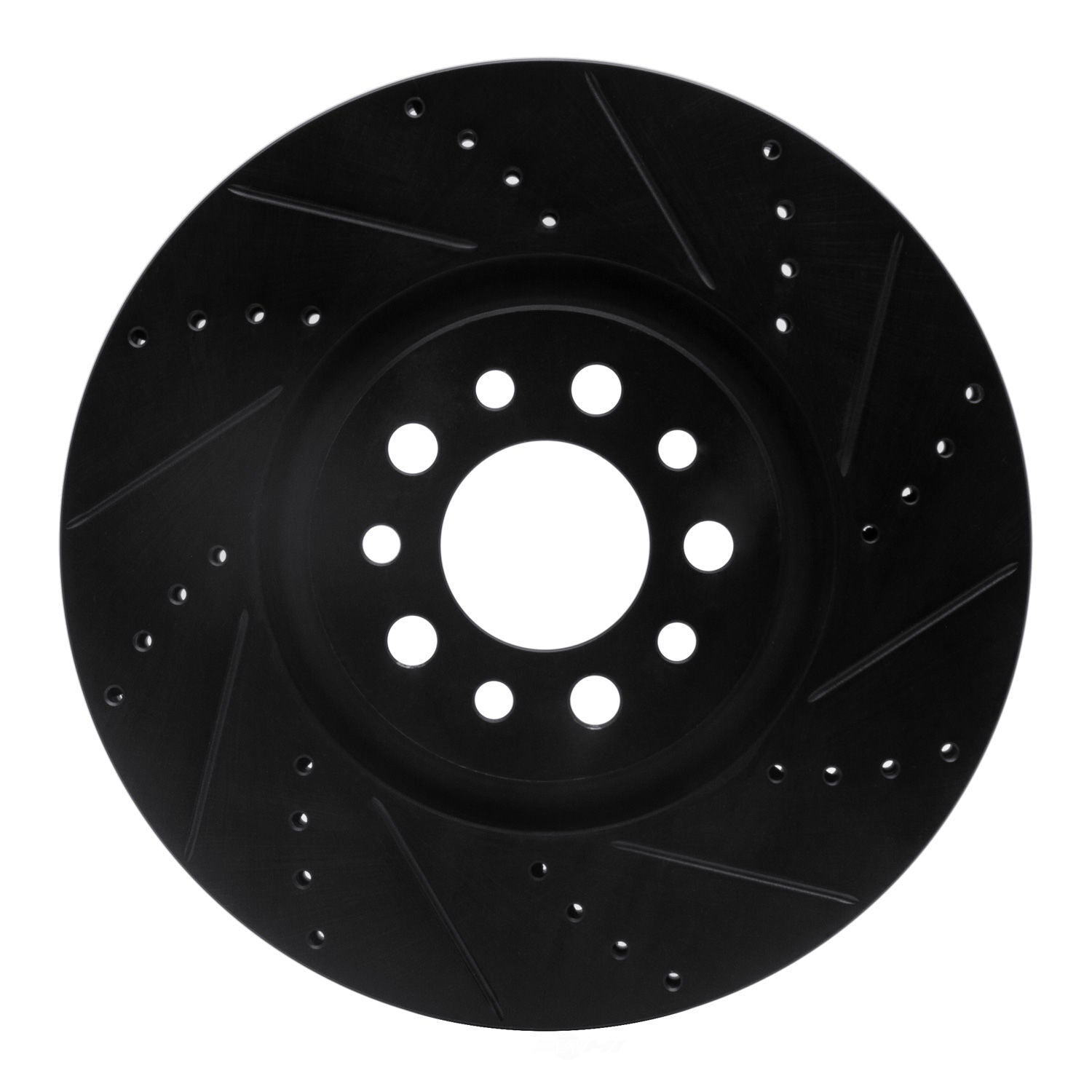 Frt Disc Brake Rotor  DFC  633-42013R