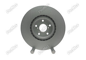 PROMAX Premium Geo-Coated Brake Rotor 20-31592