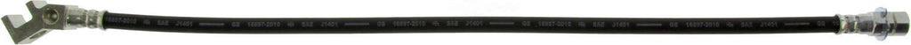 Rr Brake Hose  Centric Parts  150.65341
