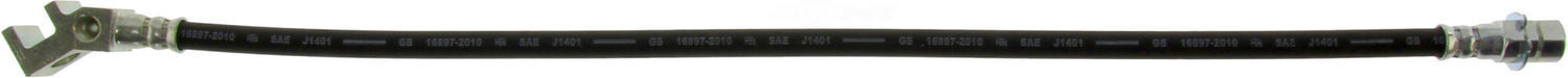 Rr Brake Hose  Centric Parts  150.65341