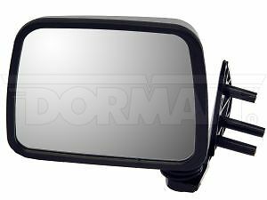 Door Mirror  Dorman  955-200