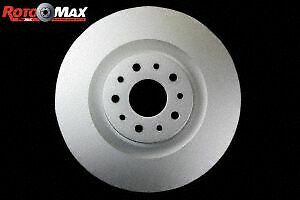 PROMAX Premium Geo-Coated Brake Rotor 20-620000
