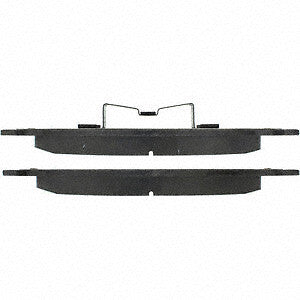 Frt Semi-Met Brake Pads  Centric Parts  102.05570