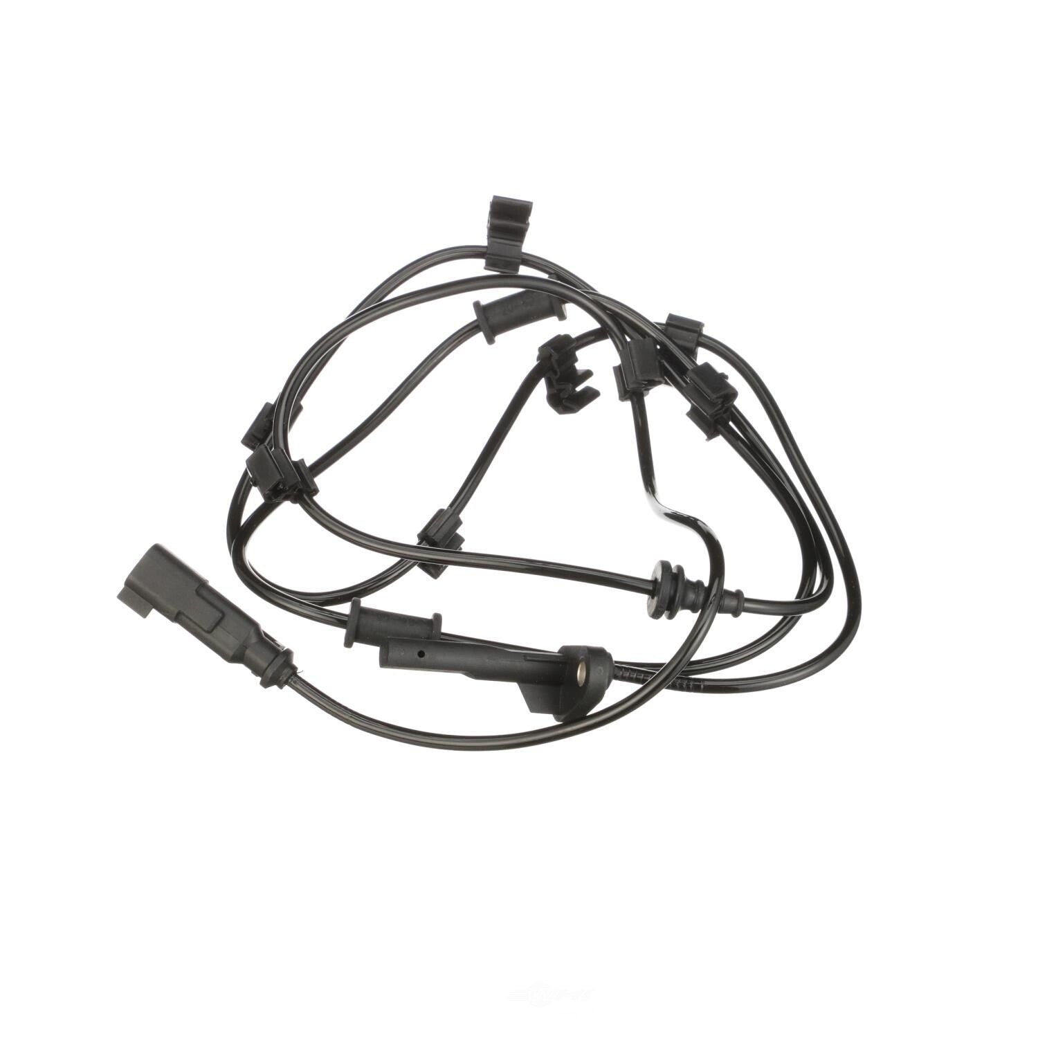 Rr Wheel ABS Brake Sensor  Standard Motor Products  ALS2816